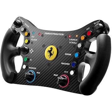 

Thrustmaster F488 GT3 Add-On