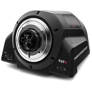 

Thrustmaster T-GT II Servo base základna pro volant a pedály pro PC a PS5, PS4