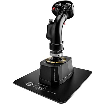 

Thrustmaster AVA FA18 Super Hornet Flight Stick