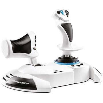 Thrustmaster Joystick T-FLIGHT HOTAS ONE MSFS edition