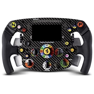 

Thrustmaster Volant Formule Ferrari SF1000 Add-On (4060172)