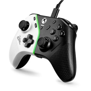 Thrustmaster Gamepad HEART