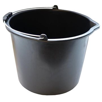 

MAAN Vědro plastové Premium s nálevkou 12 l