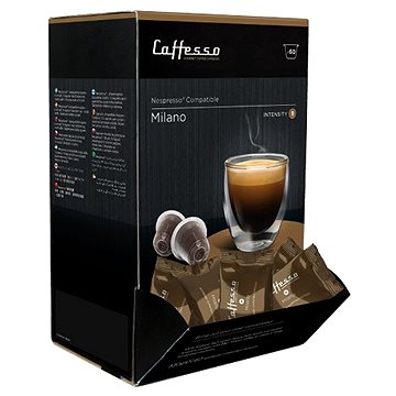 

Caffesso Milano 60ks