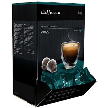 

Caffesso Lungo 60ks