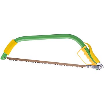 

J.A.D. TOOLS Pila oblouková 760 mm zelená