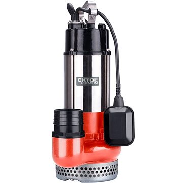

EXTOL PREMIUM Ponorné čerpadlo 8895040