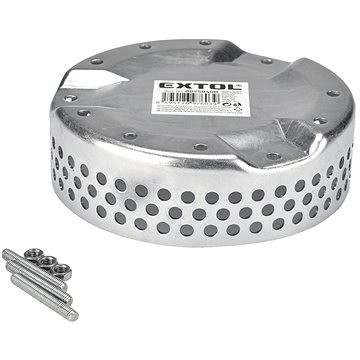 

EXTOL PREMIUM sací koš, 8895040B