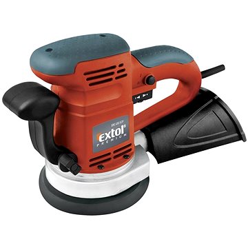 

EXTOL PREMIUM Excentrická bruska elektrická 8894202