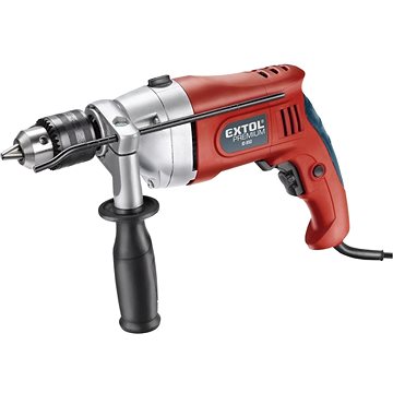 

EXTOL PREMIUM Vrtačka s příklepem 8890033