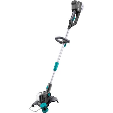 

EXTOL INDUSTRIAL Strunová sekačka AKU 40V 8795613 (bez AKU)