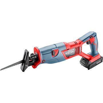 

EXTOL PREMIUM pila ocaska aku SHARE20V, 20V Li-ion, 2000mAh, 8891820