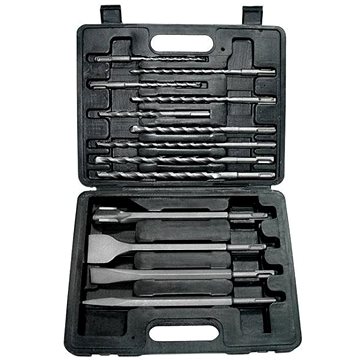 

EXTOL CRAFT vrtáky a sekáče SDS PLUS, 23951