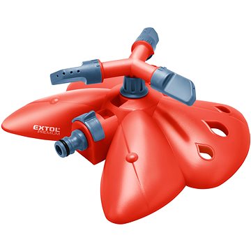 

EXTOL PREMIUM zavlažovač kruhový pokládací, 8876466