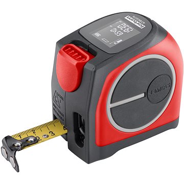 

FORTUM Laserový dálkoměr 40m 4780275 (1 X 0,38 Ah)