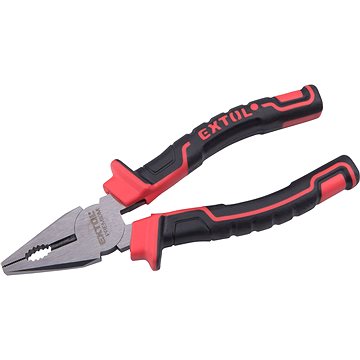 

EXTOL PREMIUM kleště kombinované, 160mm, 8813181
