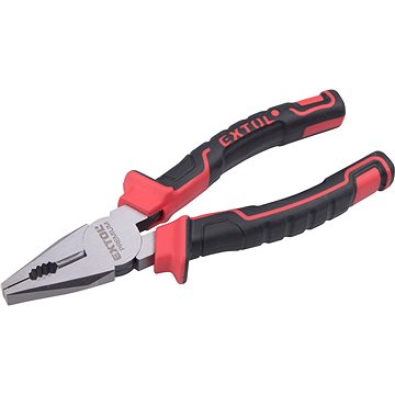 

EXTOL PREMIUM kleště kombinované, 180mm, 8813182