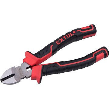 

EXTOL PREMIUM kleště štípací boční, 160mm, 8813186