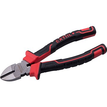 

EXTOL PREMIUM kleště štípací boční, 190mm, 8813187