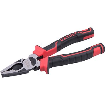 

EXTOL PREMIUM kleště kombinované POWER, 180mm, 8813192