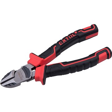 

EXTOL PREMIUM kleště štípací boční POWER, 160mm, 8813196