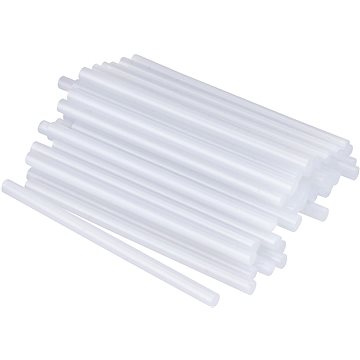 

EXTOL CRAFT Tyčinky tavné, tranparentní, O 11x200 mm, 1 kg