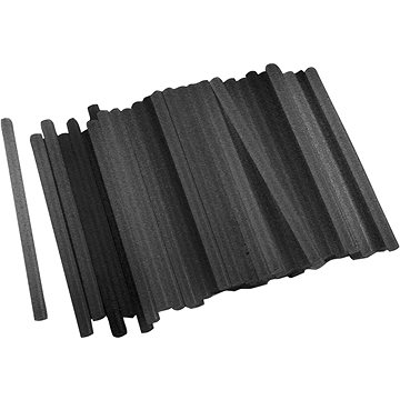 

EXTOL CRAFT Tyčinky tavné, černá barva, O 11x200 mm, 1 kg