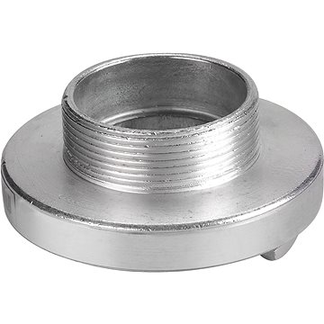 

EXTOL PREMIUM spojka C52 pevná s těsněním, vnější závit G 2", 8898013