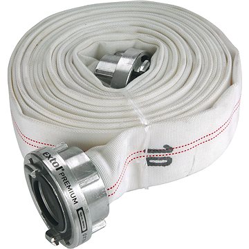 

HERON hadice se spojkami, C52, 2", 10m, PES-R, 8898015