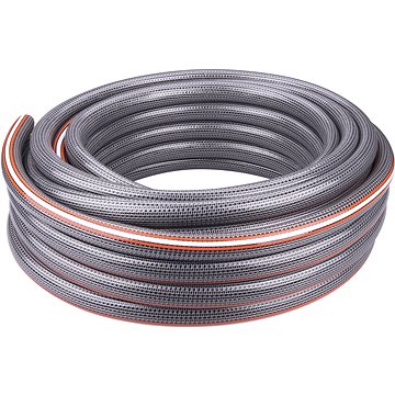 

EXTOL PREMIUM Hadice zahradní, neprůhledná SILVER, 1", 25m, 9005330