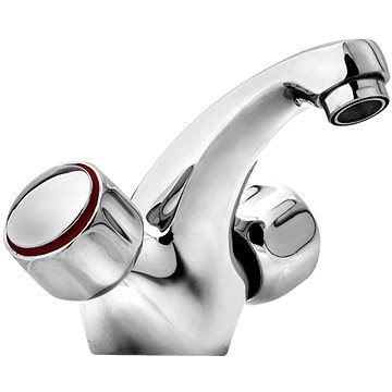 

BALLETTO umyvadlová baterie 85002