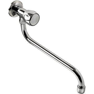 

BALLETTO baterie umyvadlová, na studenou vodu, ram. 25cm, 85042