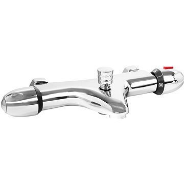 

VITTORIA baterie termostatická vanová, 150mm, 72025