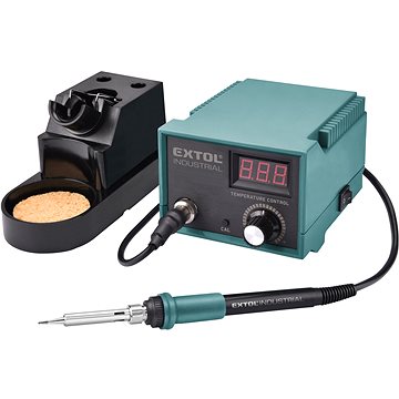 

EXTOL INDUSTRIAL stanice pájecí, 8794520