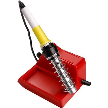 

EXTOL PREMIUM stanice pájecí s plynulou regulací teploty, 8894520