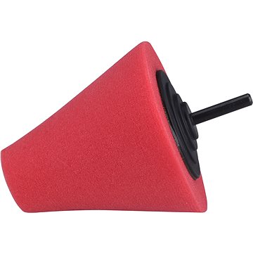 

EXTOL PREMIUM kužel leštící pěnový, T10, 8804568