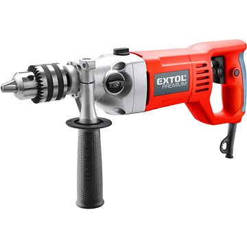 

EXTOL PREMIUM vrtačka s příklepem, 8890040
