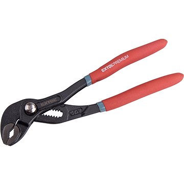 

EXTOL PREMIUM kleště SIKO, 175mm, CrV, 8813166