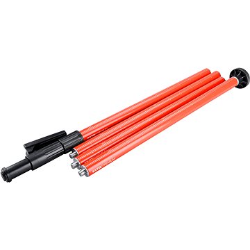 

EXTOL PREMIUM tyč-stativ k laserům, 8823906