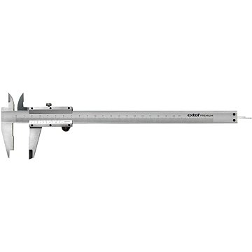

EXTOL PREMIUM měřítko posuvné kovové 0-200mm 3422