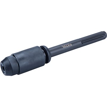 

EXTOL PREMIUM redukce z SDS MAX kladiva na SDS PLUS, 225mm, 8801592