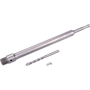 

EXTOL PREMIUM stopka upínací SDS plus, 300mm x M22, 8801949