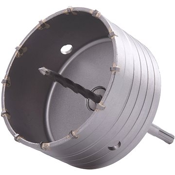 

EXTOL PREMIUM vrták SDS PLUS, O 125mm x 110mm, M22, 8801971