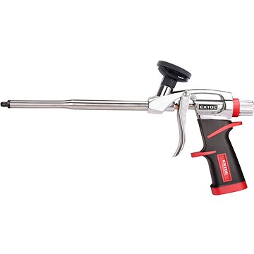

EXTOL PREMIUM pistole na PU pěnu, 8845206
