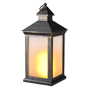 EXTOL LIGHT lucerna LED, 43402