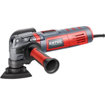 

EXTOL PREMIUM Oscilační bruska elektrická 8894100