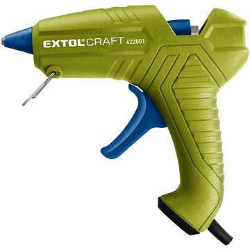 EXTOL CRAFT 422001 - Pistole