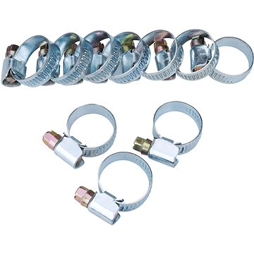 

EXTOL CRAFT spony hadicové NEREZ, 12-22mm, 70502
