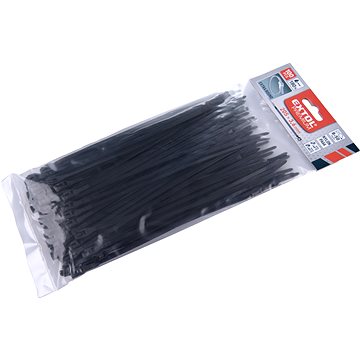 

EXTOL PREMIUM pásky stahovací na kabely EXTRA, 280x4,6mm, 8856234