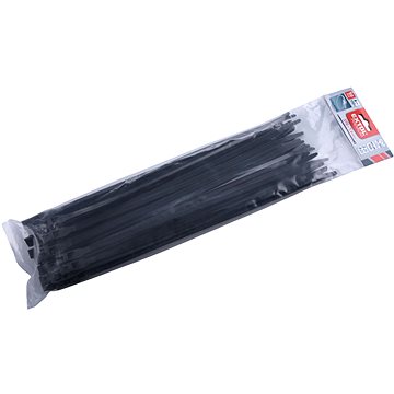 

EXTOL PREMIUM pásky stahovací na kabely EXTRA, 370x7,6mm, 8856238